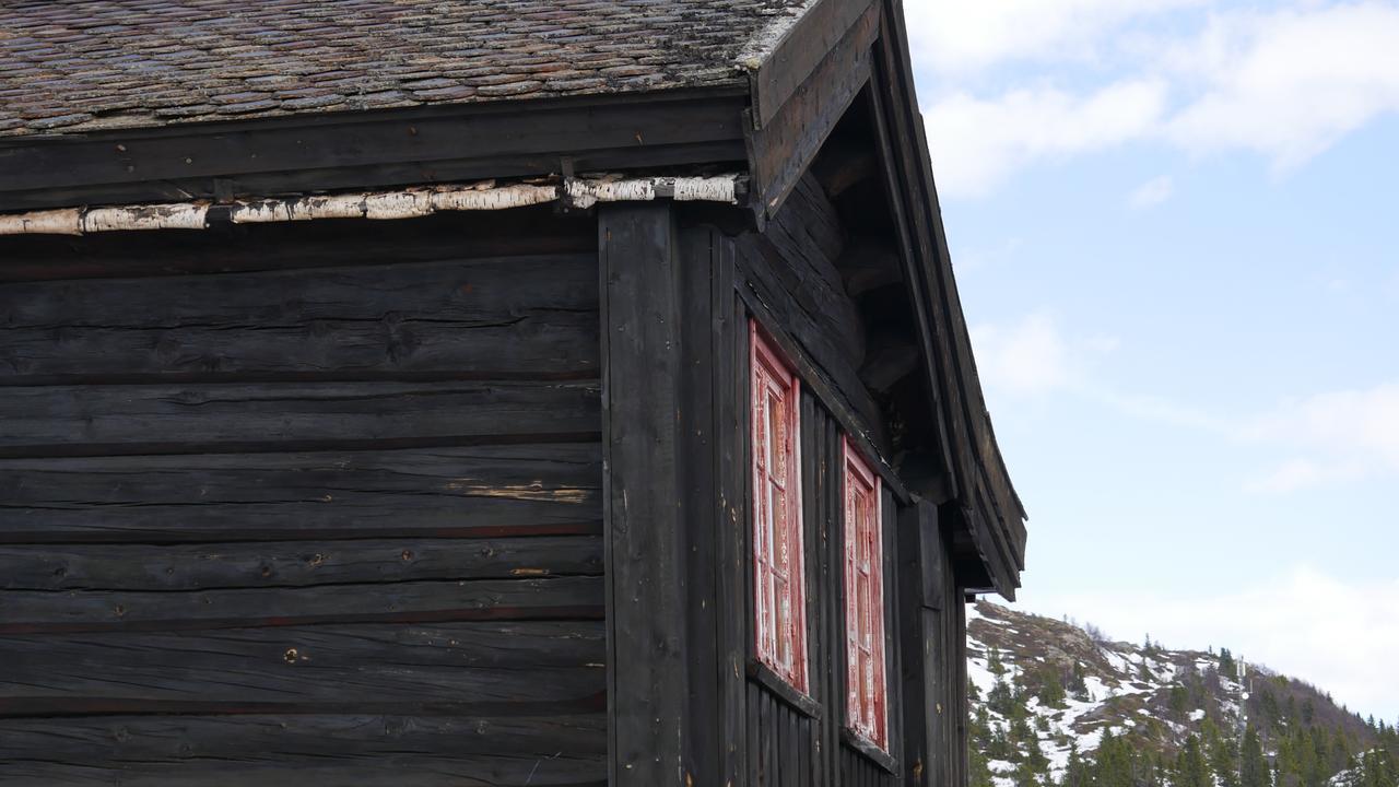 Rondane Fjellstue
