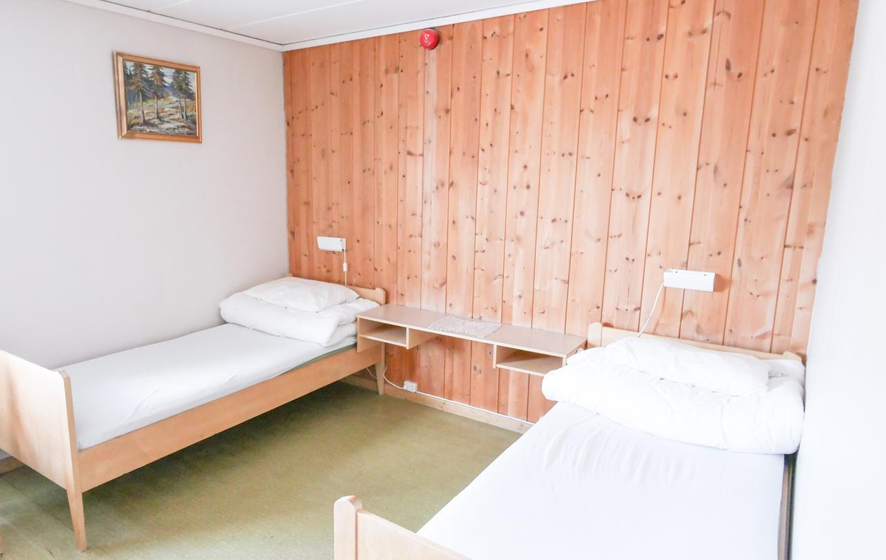 Hostel Rondane Fjellstue