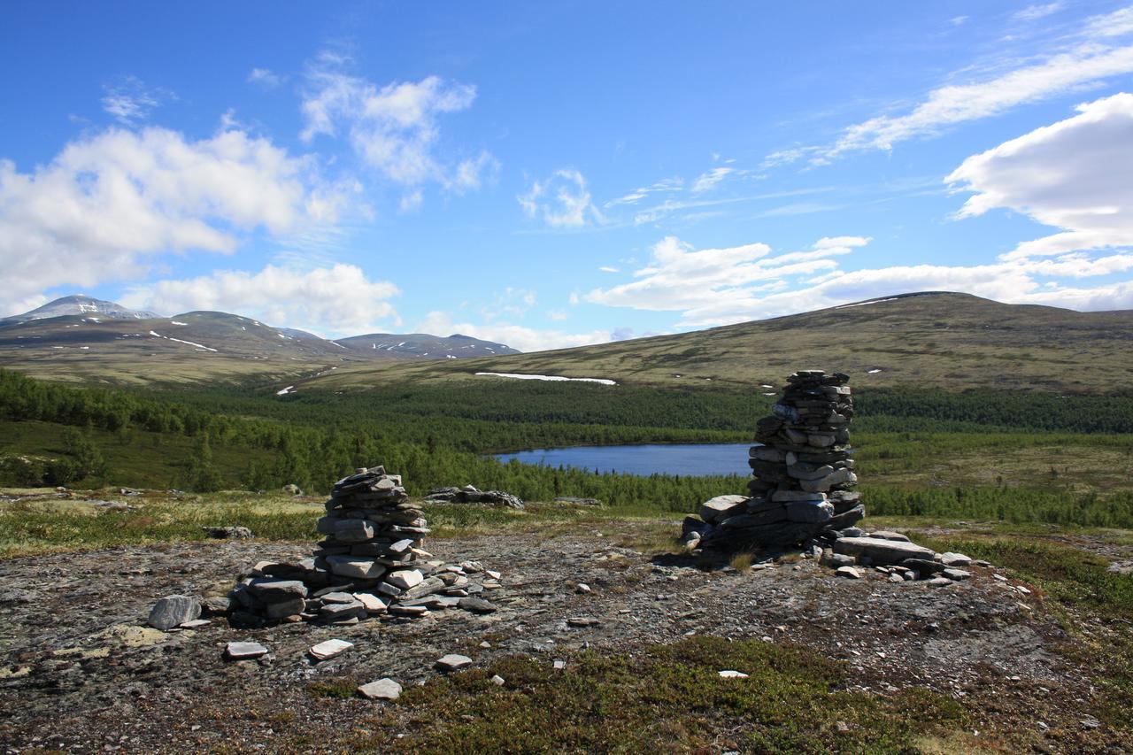 Rondane Fjellstue * Mysusaeter