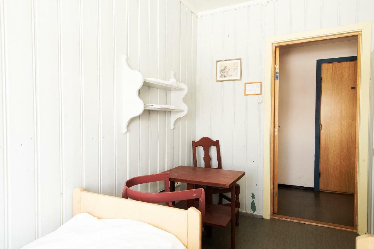 Hostel Rondane Fjellstue