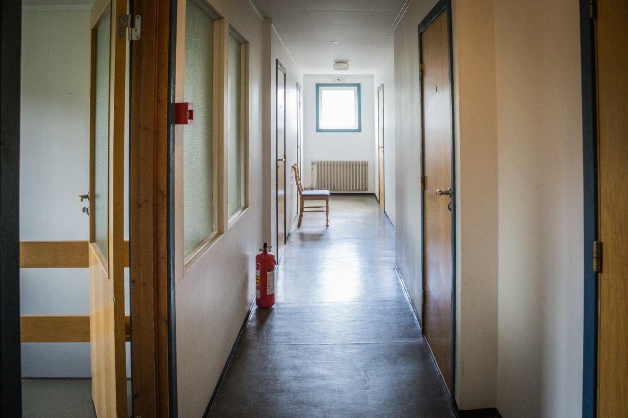 Rondane Fjellstue Hostel Mysusaeter